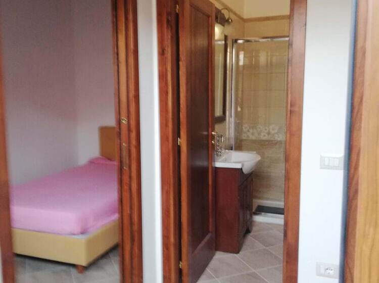 带2个卧室的公寓, Villaggio Tabu