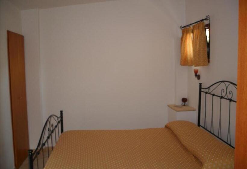 标准间, Villaggio Tabu