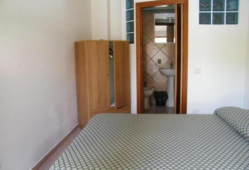 标准间, Villaggio Tabu