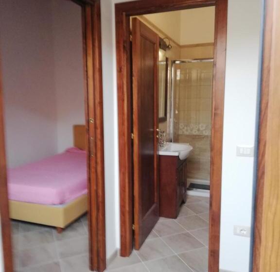 标准三人间, Villaggio Tabu