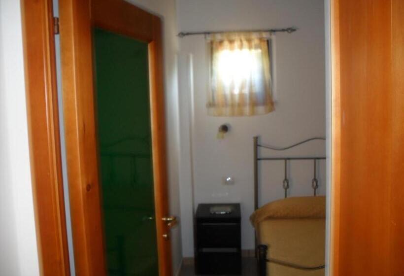 Апартаменты 2 Спальни, Villaggio Tabu