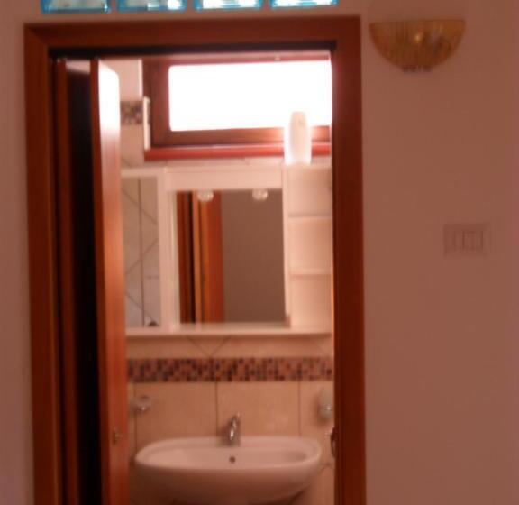 带2个卧室的公寓, Villaggio Tabu