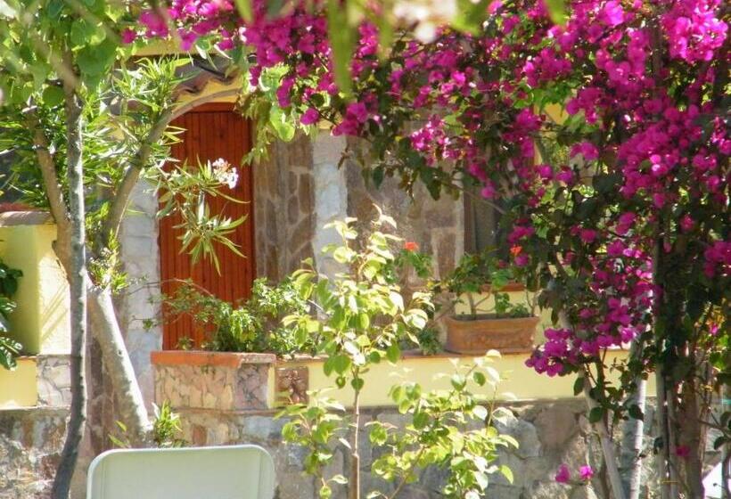 带2个卧室的公寓, Villaggio Tabu