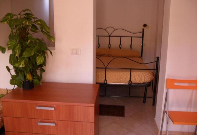 带2个卧室的公寓, Villaggio Tabu