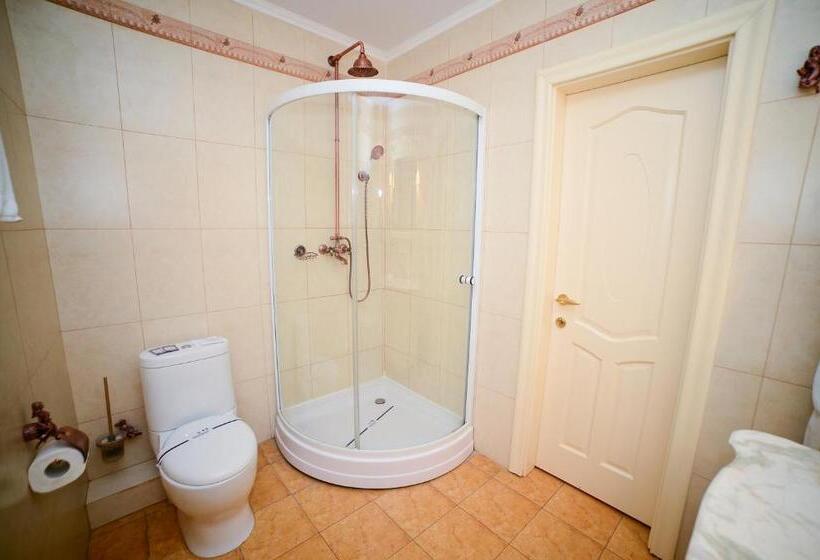 اتاق استاندارد, Visak