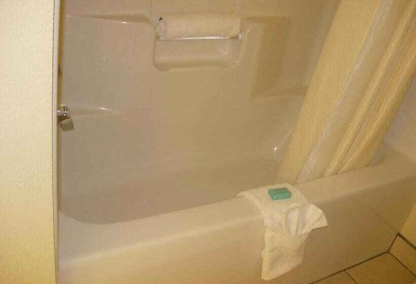 스탠다드 룸, Western Inn & Suites