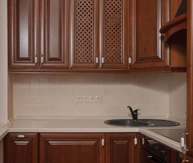 1 Szobás Classic Apartman, Partner Guest House Saksahans'koho