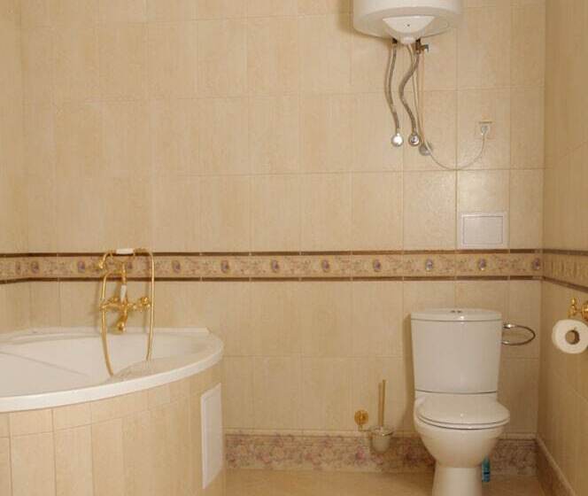 1 Szobás Classic Apartman, Partner Guest House Saksahans'koho