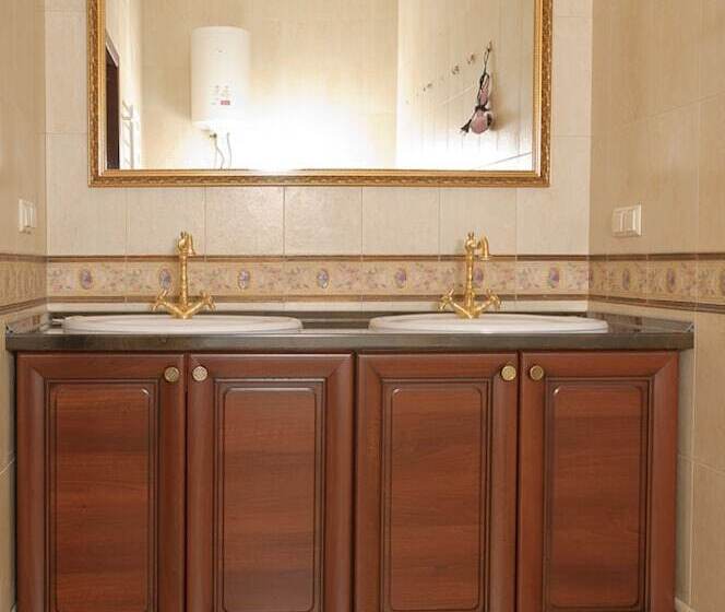 1 Szobás Classic Apartman, Partner Guest House Saksahans'koho