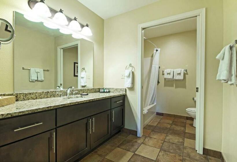 Люкс, Worldmark Pinetop