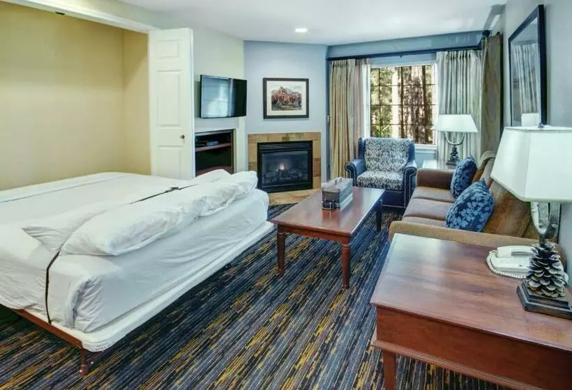 スイート, Worldmark Pinetop