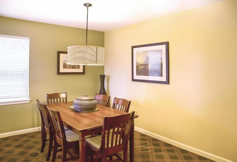 Люкс 2 Спальни, Worldmark Pinetop