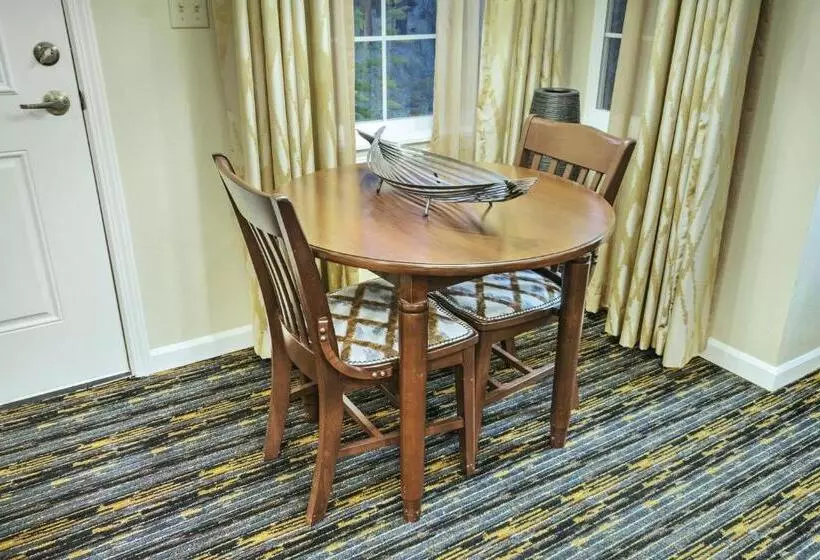 スタンダードスタジオ, Worldmark Pinetop