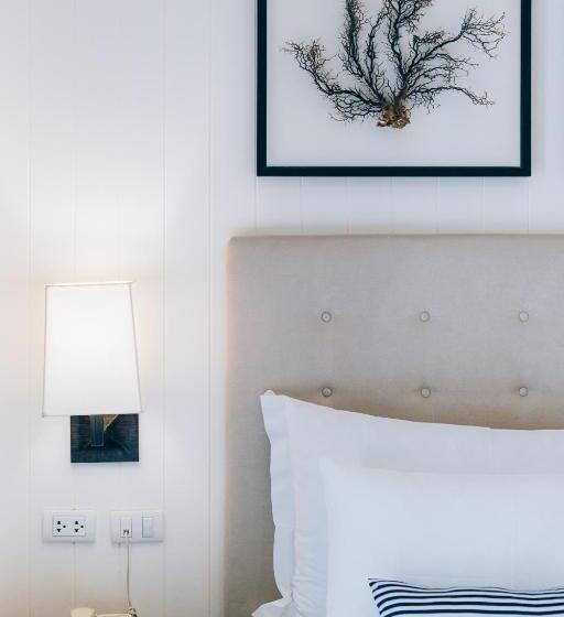 풀장 전망 디럭스 룸, Sugar Marina Hotel   Nautical   Kata Beach   Sha Plus