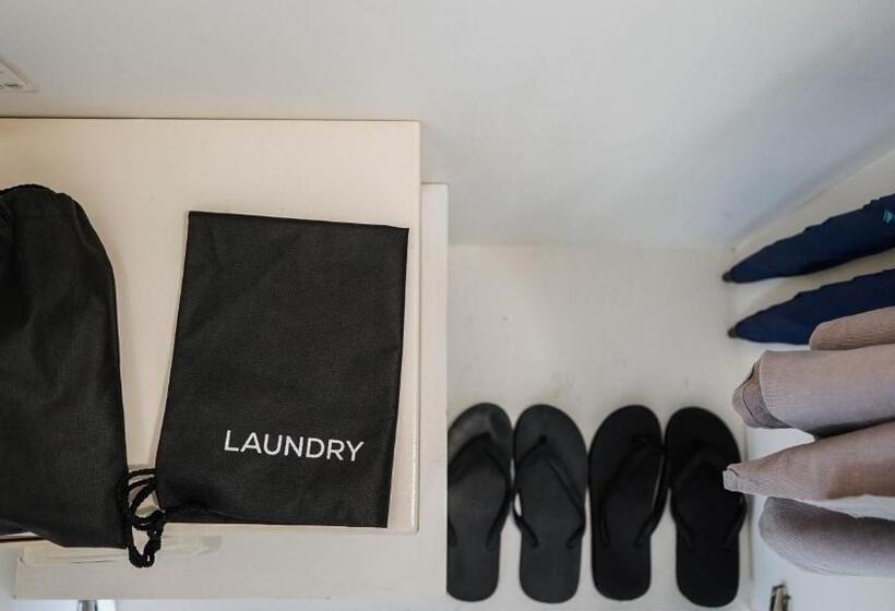 풀장 전망 디럭스 룸, Sugar Marina Hotel   Nautical   Kata Beach   Sha Plus