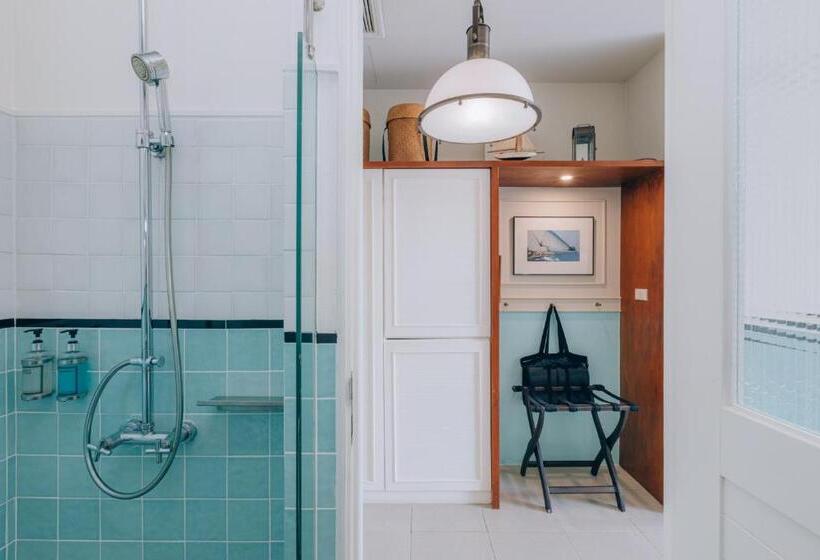 豪华房间, Sugar Marina Hotel   Nautical   Kata Beach   Sha Plus