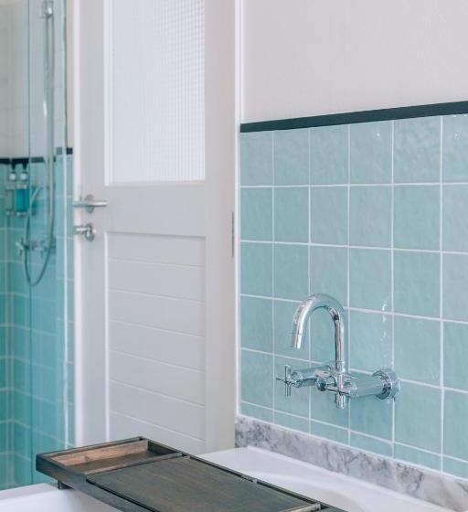 豪华房间, Sugar Marina Hotel   Nautical   Kata Beach   Sha Plus