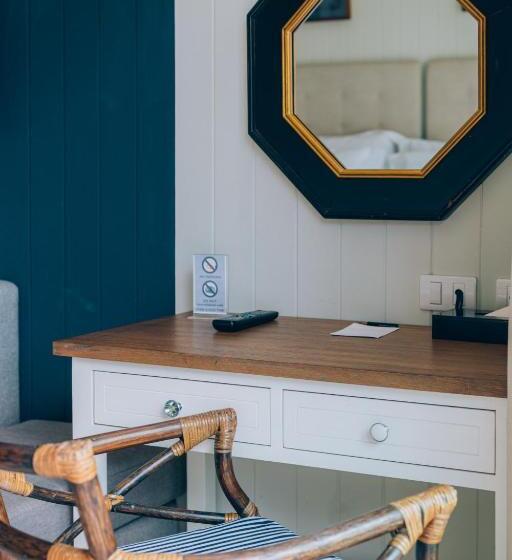 디럭스 룸, Sugar Marina Hotel   Nautical   Kata Beach   Sha Plus