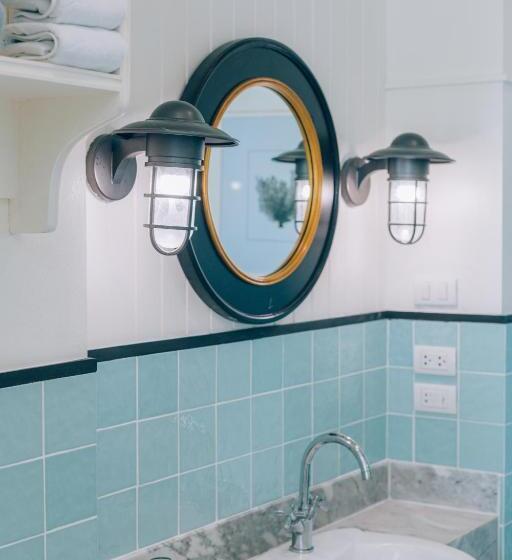 豪华房间, Sugar Marina Hotel   Nautical   Kata Beach   Sha Plus