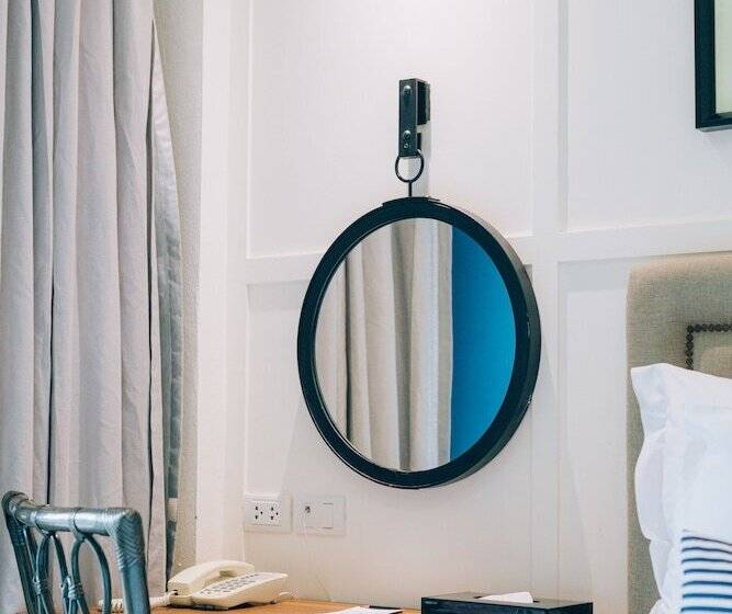 디럭스 룸, Sugar Marina Hotel   Nautical   Kata Beach   Sha Plus