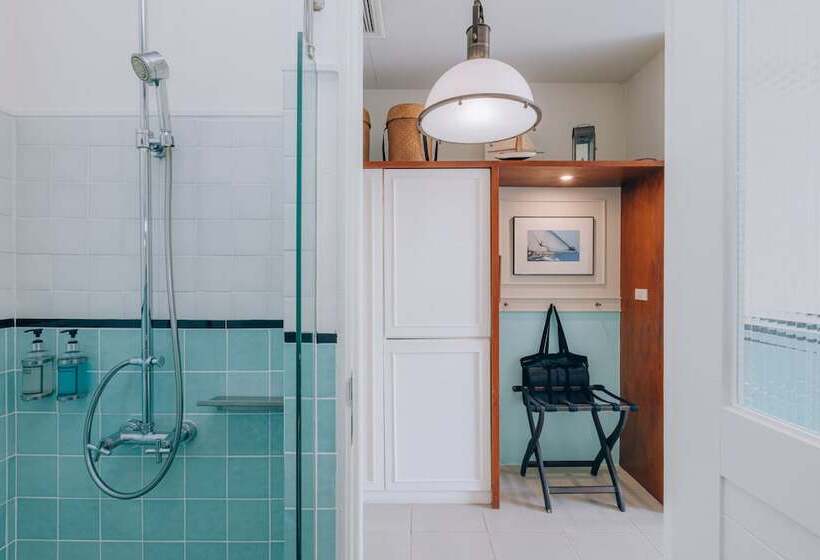 디럭스 룸, Sugar Marina Hotel   Nautical   Kata Beach   Sha Plus