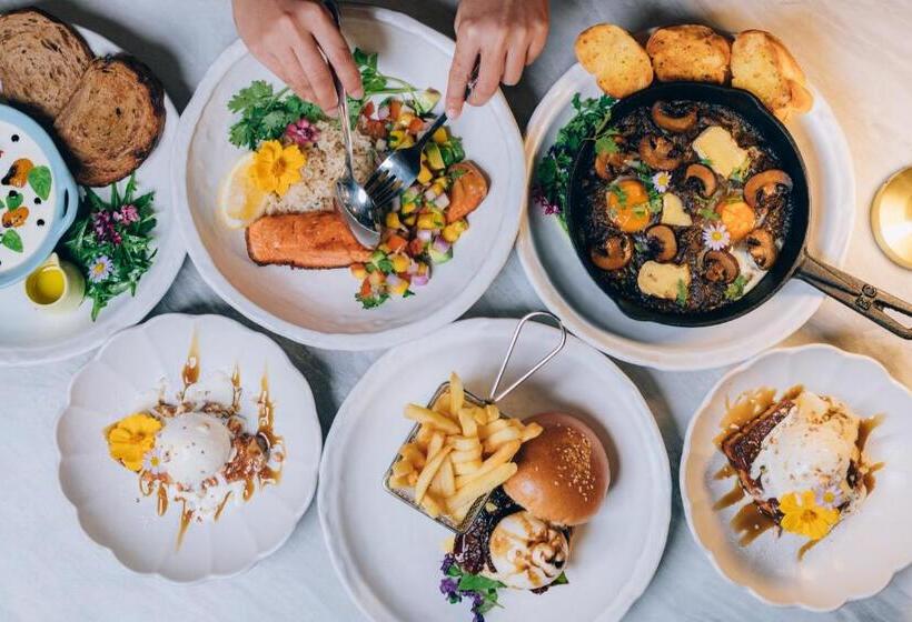 디럭스 룸, Sugar Marina Hotel   Nautical   Kata Beach   Sha Plus