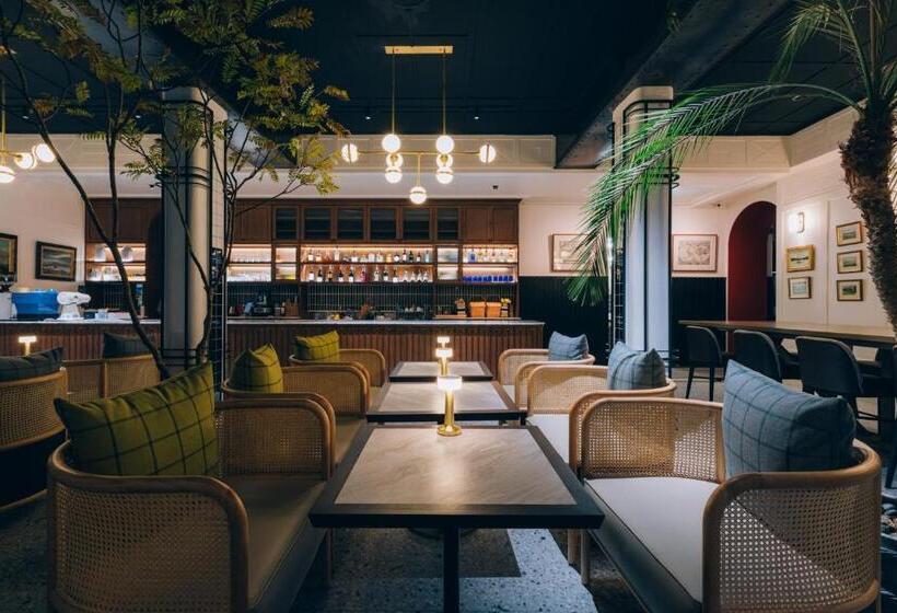 풀장 전망 디럭스 룸, Sugar Marina Hotel   Nautical   Kata Beach   Sha Plus