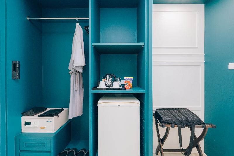 디럭스 룸, Sugar Marina Hotel   Nautical   Kata Beach   Sha Plus