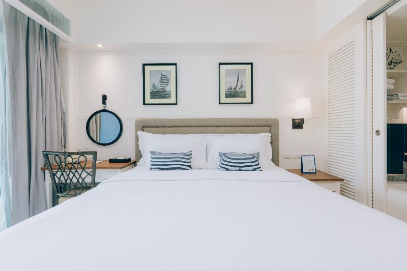 豪华房间, Sugar Marina Hotel   Nautical   Kata Beach   Sha Plus