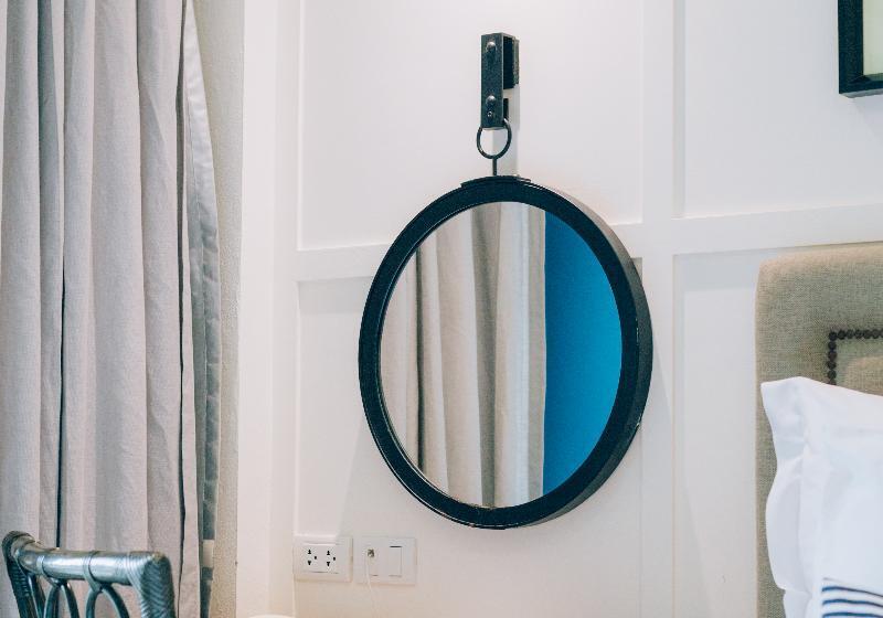 디럭스 룸, Sugar Marina Hotel   Nautical   Kata Beach   Sha Plus