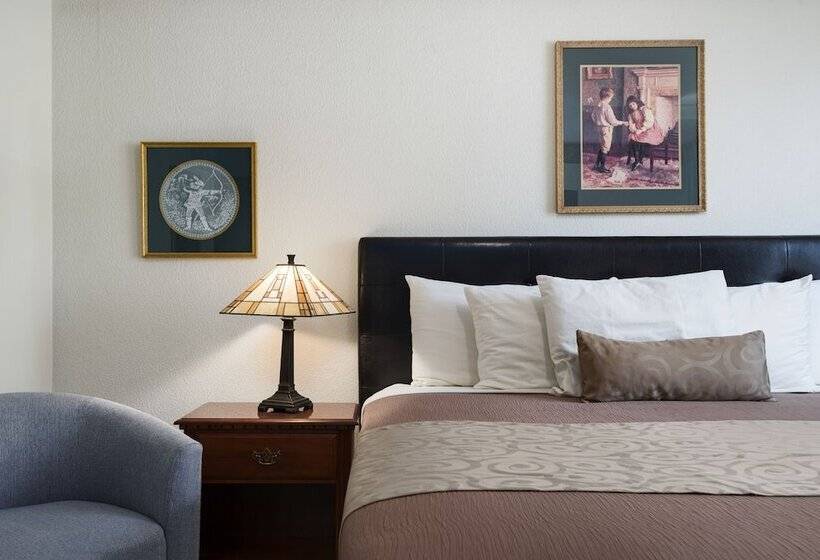 شقة غرفة واحدة, The Kimball At Temple Square