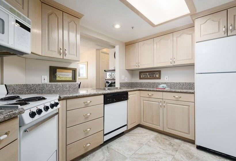 شقة غرفة واحدة, The Kimball At Temple Square