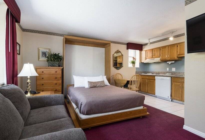 إستوديو قياسى, The Kimball At Temple Square