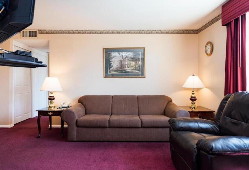 شقة غرفة واحدة, The Kimball At Temple Square