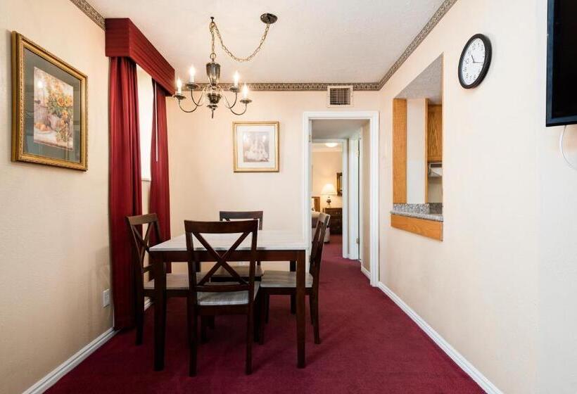 شقة غرفتين, The Kimball At Temple Square