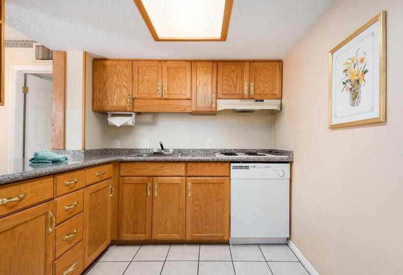 شقة غرفتين, The Kimball At Temple Square