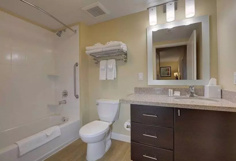 スイート, Towneplace Suites Richland Columbia Point