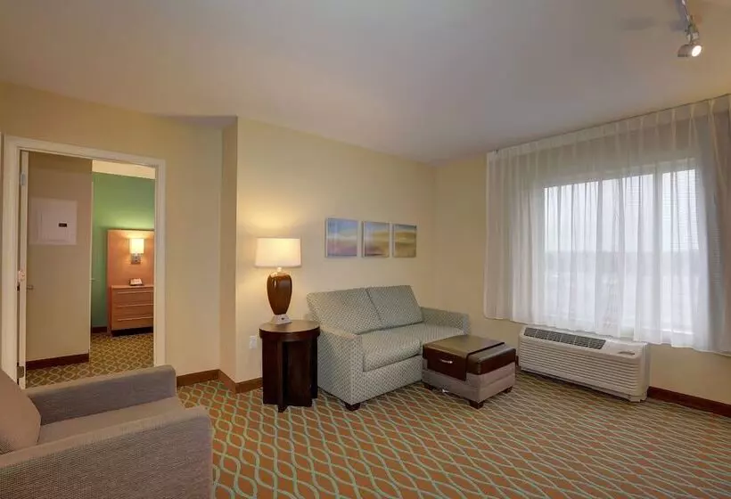 スイート, Towneplace Suites Richland Columbia Point