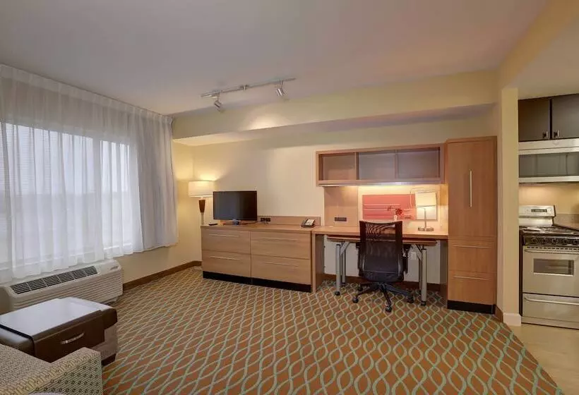 スイート, Towneplace Suites Richland Columbia Point