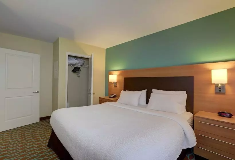 スイート, Towneplace Suites Richland Columbia Point