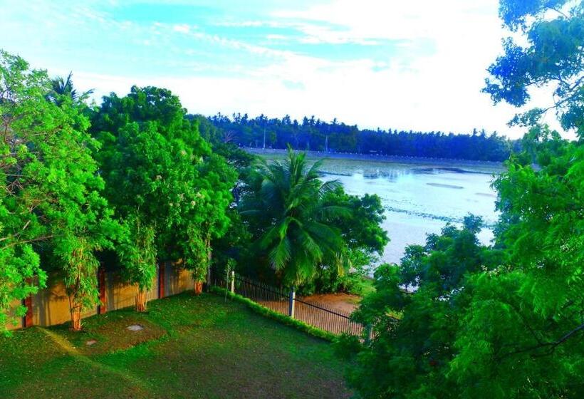 高级大房间, Diya Dahara Lake Resort