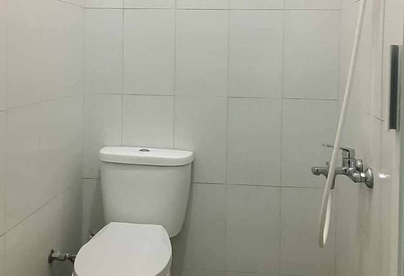 标准间, Reddoorz Plus @ Panorama Villas Batu