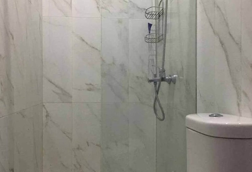 标准间, Reddoorz Plus @ Panorama Villas Batu