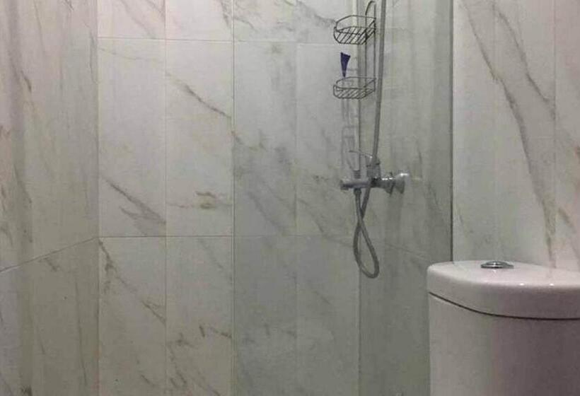 Номер Стандарт, Reddoorz Plus @ Panorama Villas Batu