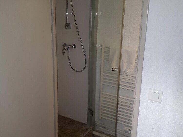 شقة ديلوكس غرفة نوم واحدة, Vvf Résidence Anglet