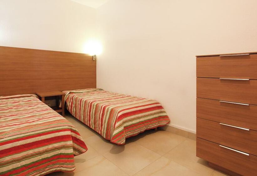 شقة ديلوكس غرفة نوم واحدة, Vvf Résidence Anglet