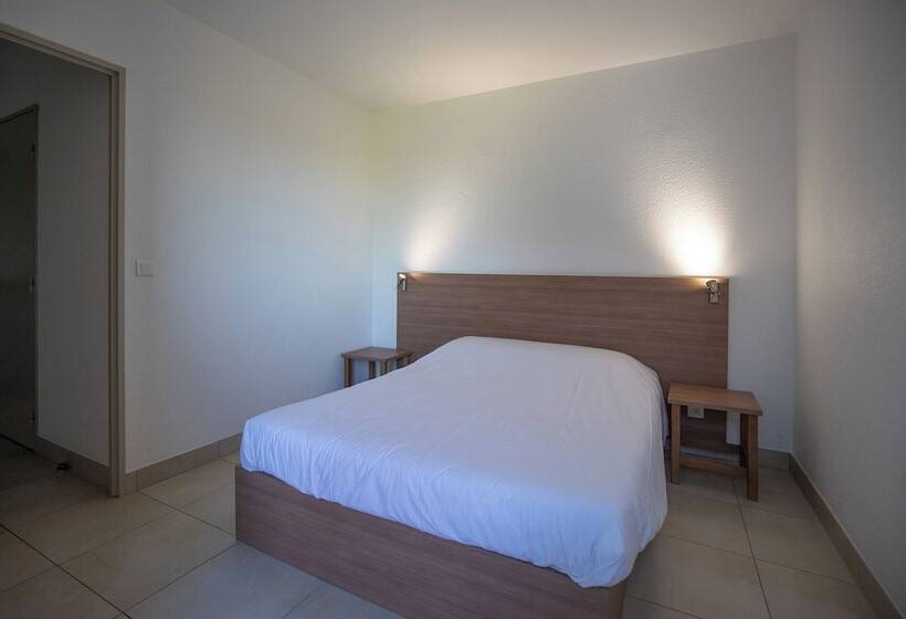 غرفة دوبلكس, Vvf Résidence Anglet