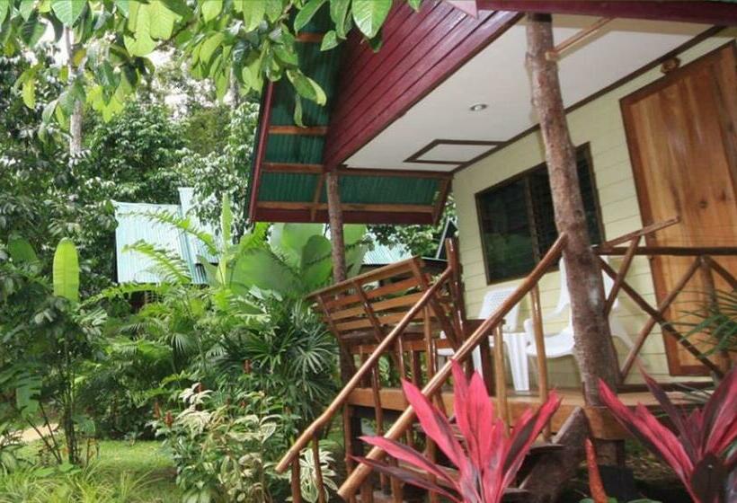 스탠다드 방갈로, The Vatika Resort And Spa