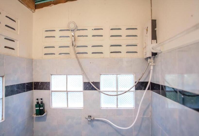 스탠다드 방갈로, The Vatika Resort And Spa