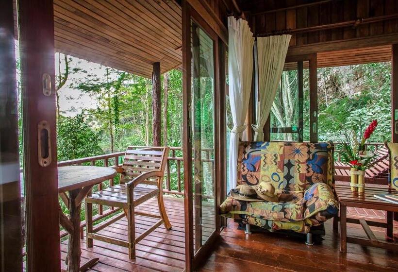 침실 1개 주택, The Vatika Resort And Spa